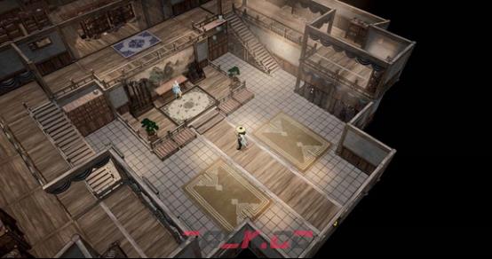 《侠影录》神兵激活方法介绍-第2张-手游攻略-GASK