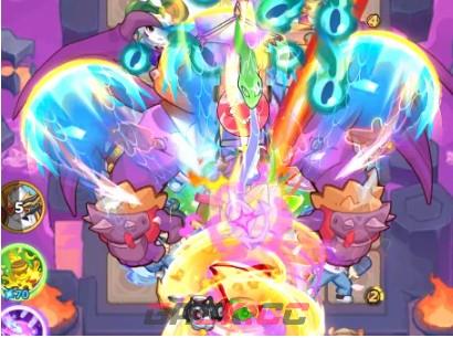 《保卫向日葵》化身玩法作用全面解析-第3张-手游攻略-GASK