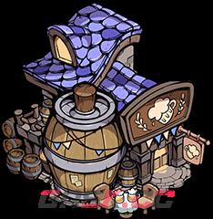 《佣兵小镇》各类型建筑介绍-第10张-手游攻略-GASK