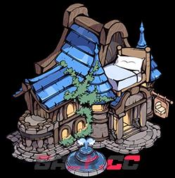 《佣兵小镇》各类型建筑介绍-第9张-手游攻略-GASK