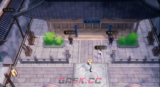 《侠影录》疲劳度获取攻略-第3张-手游攻略-GASK