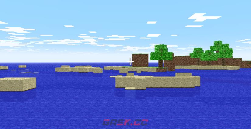 无需下载在线游玩我的世界网页版-第2张-手游攻略-GASK