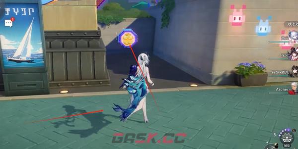 《崩坏：星穹铁道》幻月何年初照人成就达成方法-第4张-手游攻略-GASK