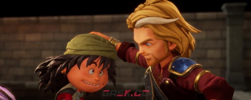 《勇者斗恶龙7：重制版》贾波转职路线推荐-第1张-单机攻略-GASK