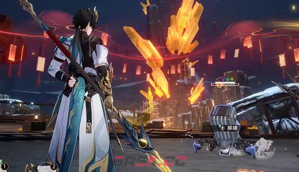 《崩坏：星穹铁道》“节目效果”成就获取方法-第5张-手游攻略-GASK