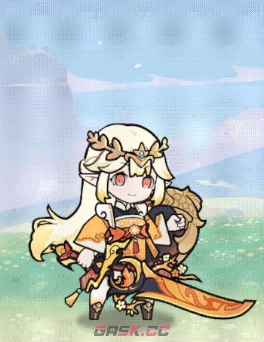 杖剑传说时光回响的见证称号获取方法及效果-第2张-手游攻略-GASK