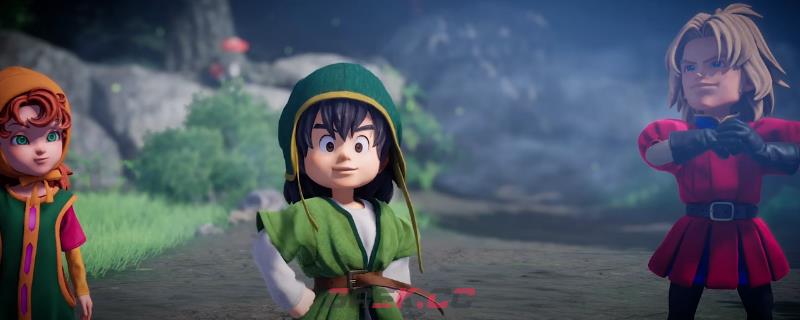 《勇者斗恶龙7：重制版》主角转职路线推荐-第1张-单机攻略-GASK