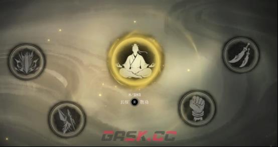 《侠影录》疲劳度获取攻略-第2张-手游攻略-GASK