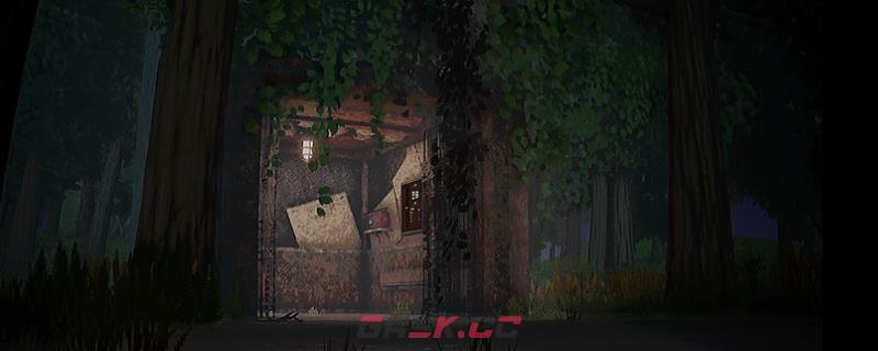 《笼子》BOSS农业酋长成就指南