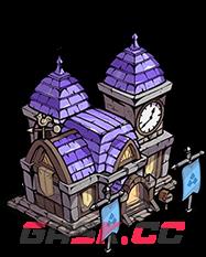 《佣兵小镇》各类型建筑介绍-第2张-手游攻略-GASK