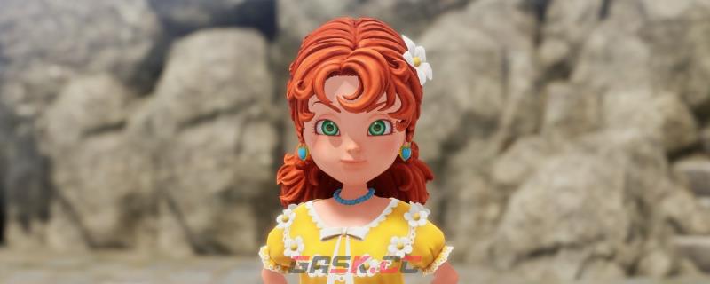 《勇者斗恶龙7：重制版》玛莉贝尔转职路线推荐-第1张-单机攻略-GASK