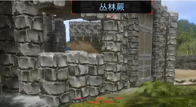 《方舟：生存进化》大地懒位置一览-第4张-手游攻略-GASK