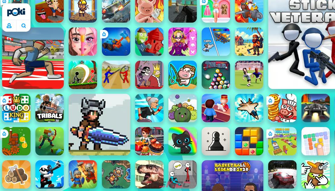 Poki网址入口2026-第3张-手游攻略-GASK