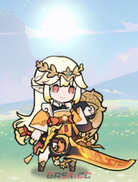 杖剑传说虔诚的祈愿者称号获取方法及效果-第2张-手游攻略-GASK