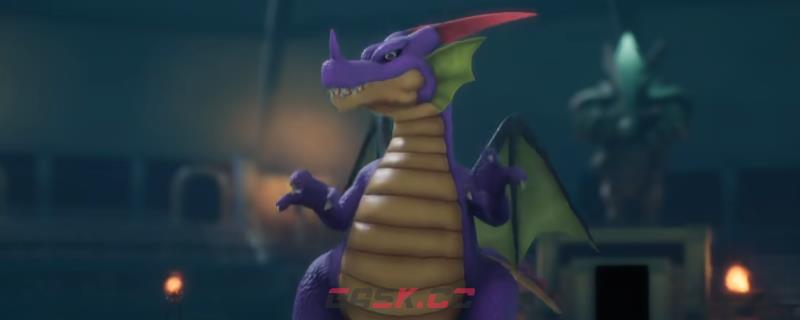 《勇者斗恶龙7：重制版》竞技场龙王打法技巧分享-第1张-单机攻略-GASK