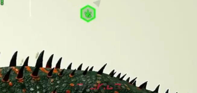 《方舟：生存进化》灭绝鲨齿龙驯服攻略-第5张-手游攻略-GASK