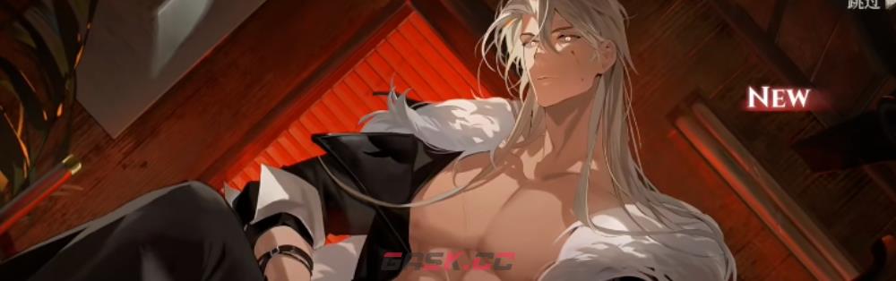 《夜幕之下》泰拉之主介绍-第5张-手游攻略-GASK