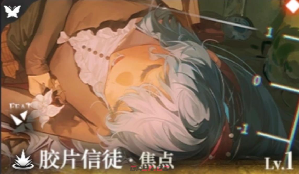 《夜幕之下》胶片信徒强度介绍-第2张-手游攻略-GASK