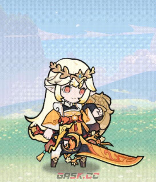 杖剑传说神明的锤铸称号获取方法及效果-第2张-手游攻略-GASK