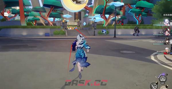 《崩坏：星穹铁道》幻月何年初照人成就达成方法-第3张-手游攻略-GASK