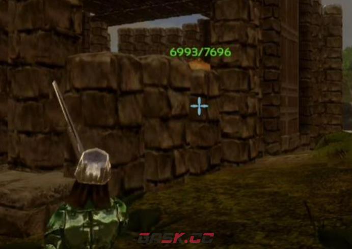 《方舟：生存进化》大地懒位置一览-第5张-手游攻略-GASK