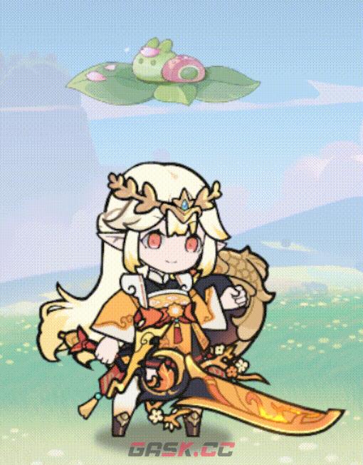 杖剑传说执着的美食家称号获取方法及效果-第3张-手游攻略-GASK