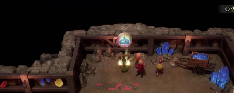 《勇者斗恶龙7：重制版》全怪物之心获得方法介绍-第1张-单机攻略-GASK