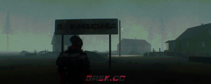 《笼子》越往下成就指南-第1张-单机攻略-GASK