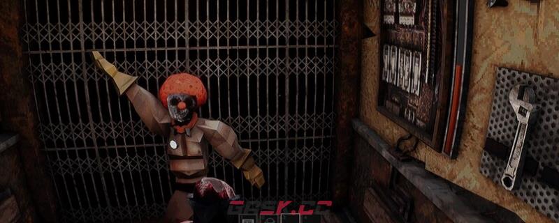 《笼子》勉强度日成就指南-第1张-单机攻略-GASK