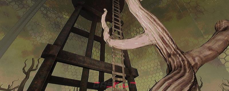 《笼子》BOSS混凝土之母成就指南