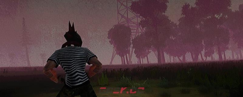 《笼子》潜水员成就指南