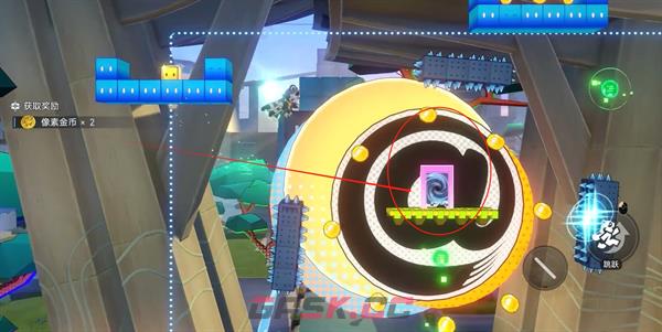 《崩坏：星穹铁道》幻月何年初照人成就达成方法-第6张-手游攻略-GASK