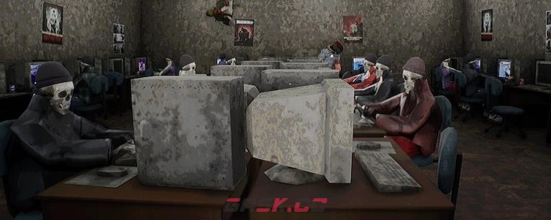 《笼子》伐木大师成就指南