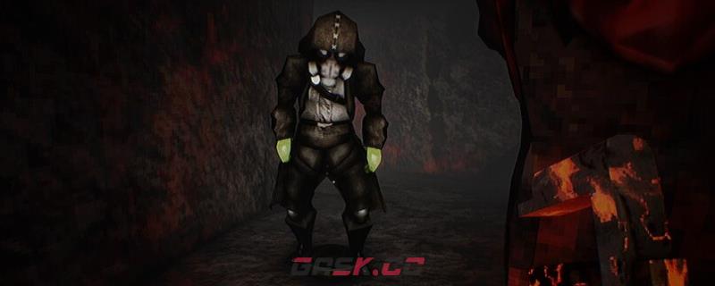 《笼子》瓶中之王成就指南-第1张-单机攻略-GASK