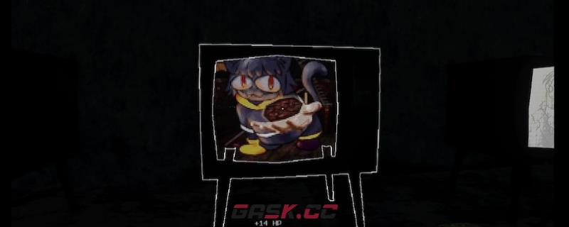 《笼子》机械师成就指南-第1张-单机攻略-GASK