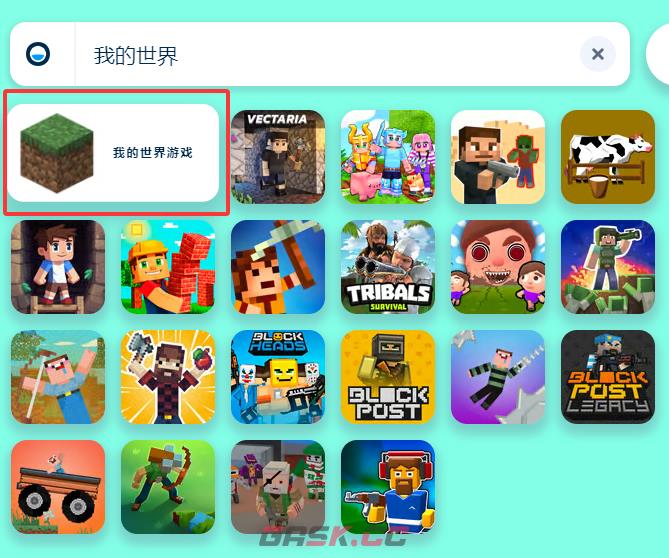 无需下载在线游玩我的世界网页版-第3张-手游攻略-GASK