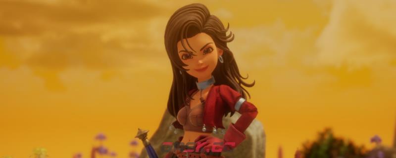 《勇者斗恶龙7：重制版》艾拉转职路线推荐-第1张-单机攻略-GASK