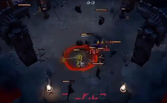 《侠影录》神兵激活方法介绍-第4张-手游攻略-GASK