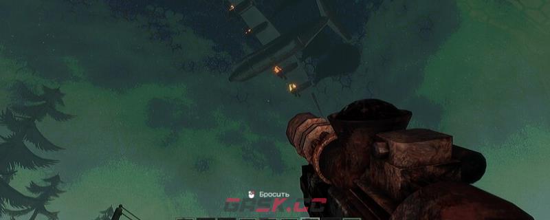 《笼子》浪人加成就指南-第1张-单机攻略-GASK