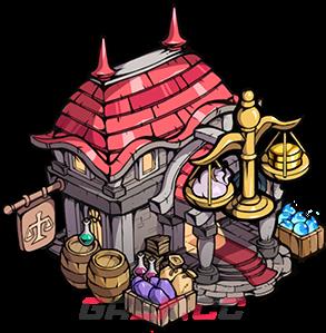 《佣兵小镇》各类型建筑介绍-第11张-手游攻略-GASK