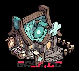 《佣兵小镇》各类型建筑介绍-第7张-手游攻略-GASK