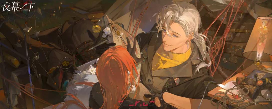 《夜幕之下》热沙骑士角色介绍-第5张-手游攻略-GASK