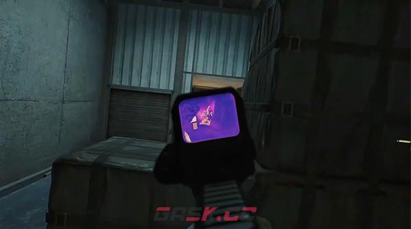 《三角洲行动》S8蝶变时刻3×3速通攻略-第6张-手游攻略-GASK