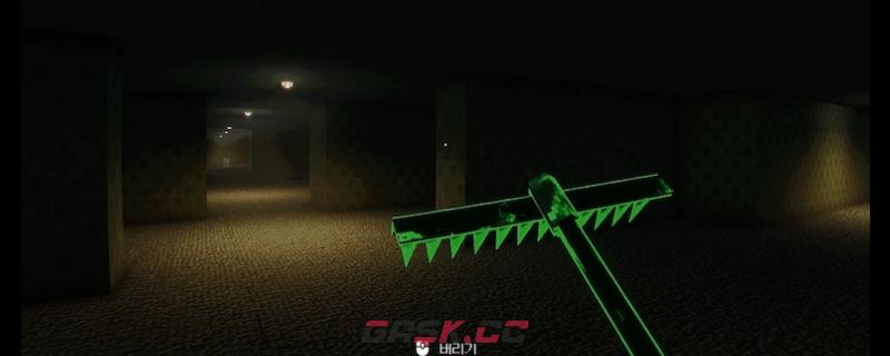 《笼子》50种黑色调成就指南-第1张-单机攻略-GASK