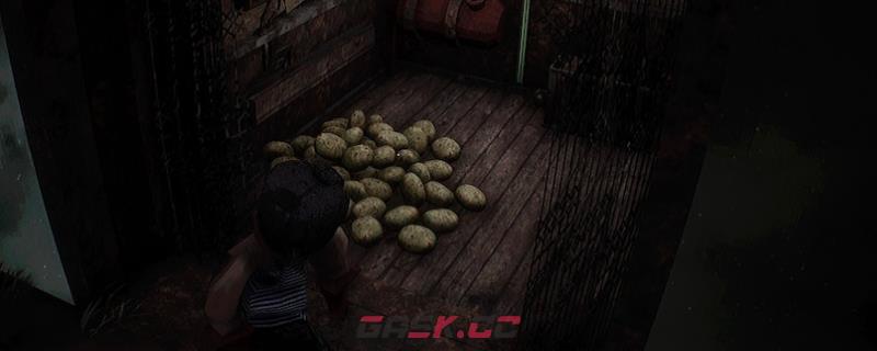 《笼子》货物崇拜成就指南