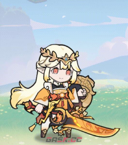 杖剑传说商人的青睐称号获取方法及效果-第2张-手游攻略-GASK