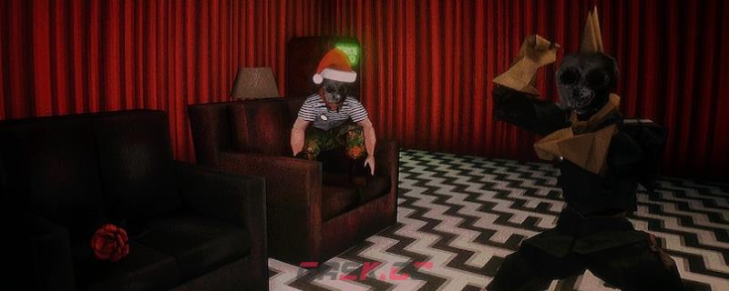 《笼子》赫尔莫斯梅尔特成就指南-第1张-单机攻略-GASK