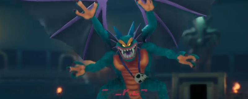 《勇者斗恶龙7：重制版》竞技场席德打法技巧分享-第1张-单机攻略-GASK