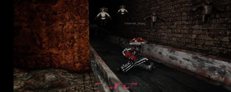 《笼子》ANTIMAG成就指南