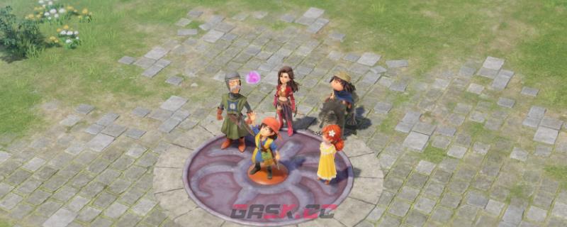 《勇者斗恶龙7：重制版》全小徽章获得方法介绍-第1张-单机攻略-GASK